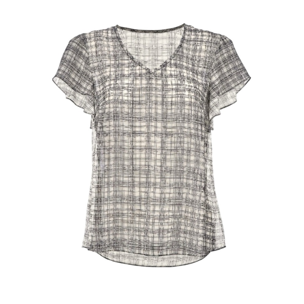 Cabi - Agenda Top Size Small